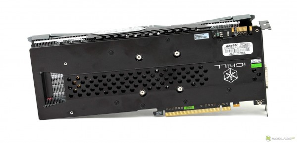 Inno3D iChill GeForce GTX 960 Ultra