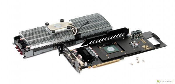 Inno3D iChill GeForce GTX 960 Ultra