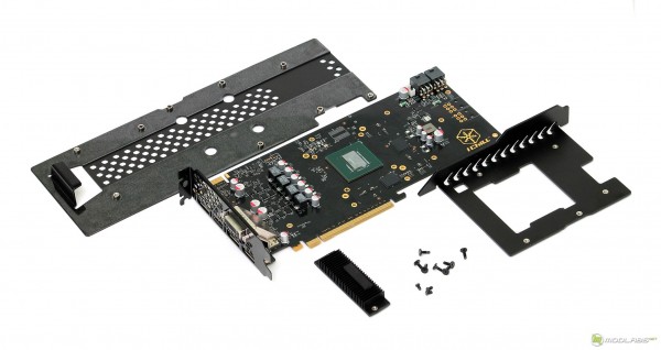 Inno3D iChill GeForce GTX 960 Ultra