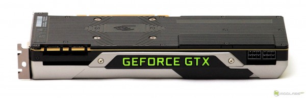 GeForce GTX 980