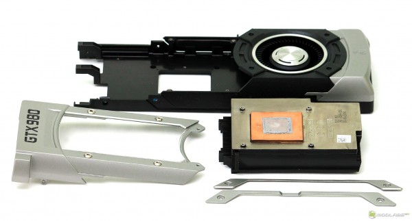 GeForce GTX 980