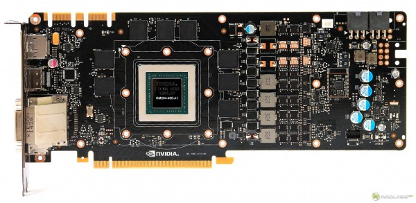 GeForce GTX 980