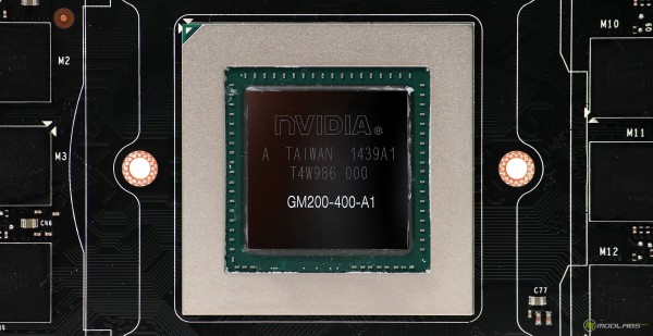 GTX TITAN X