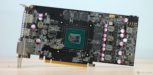 GeIL GeForce GTX 1060 6GB