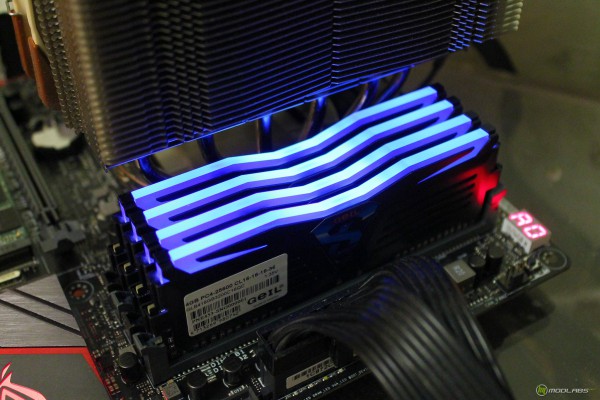 GeIL SUPER LUCE