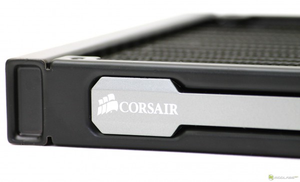 Corsair H110i GT