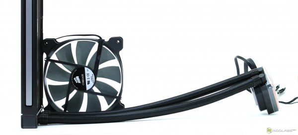 Corsair H110i GT