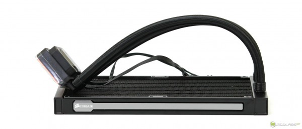 Corsair H110i GT