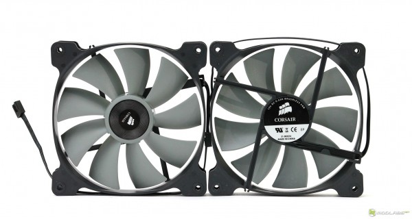 Corsair H110i GT