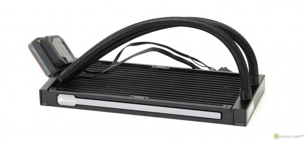 Corsair H110i GT