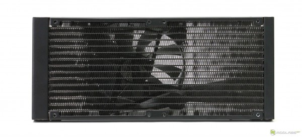 Corsair H110i GT