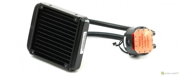 ID-Cooling FrostFlow 120L