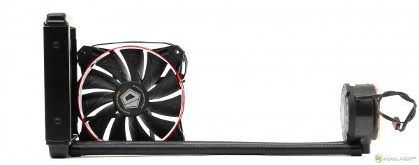 ID-Cooling FrostFlow 120L