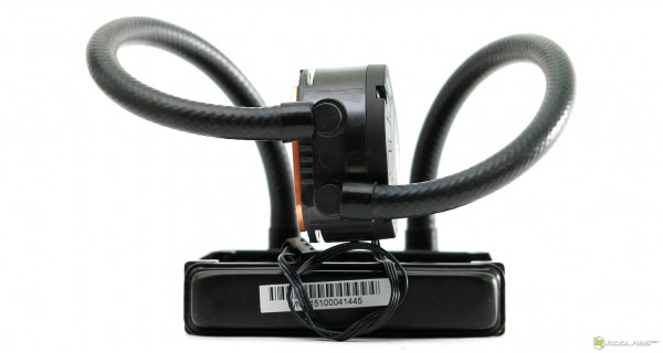 ID-Cooling FrostFlow 120L