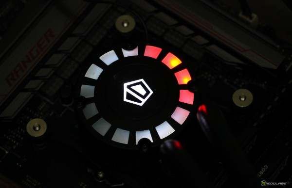 ID-Cooling FrostFlow 120L