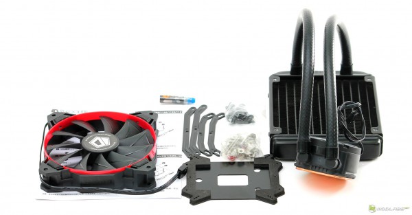 ID-Cooling FrostFlow 120L