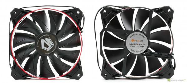 ID-Cooling FrostFlow 120L