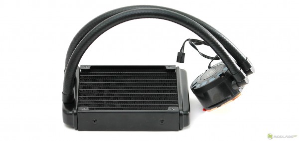 ID-Cooling FrostFlow 120L