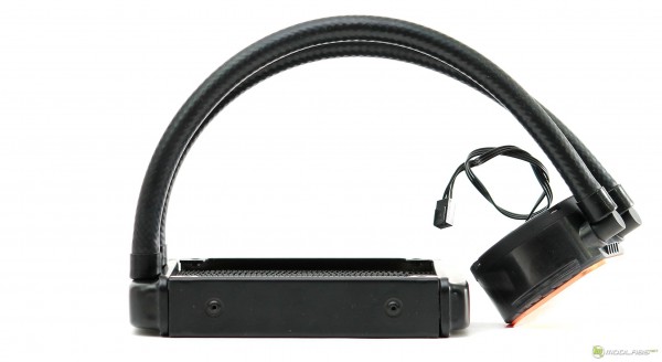 ID-Cooling FrostFlow 120L