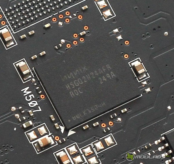 ASUS GeForce GTX 670 DirectCU Mini 2 Гбайт