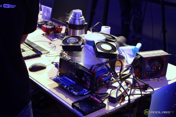 MSI MOA 2010 EU Final