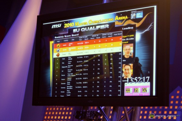 MSI MOA 2010 EU Final