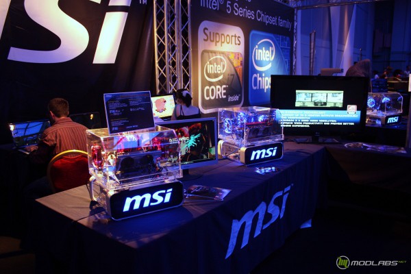 MSI MOA 2010 EU Final