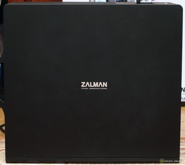 Корпуса Zalman MS1000-HS2