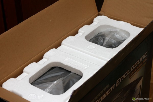 Корпус Zalman GS1000 SE
