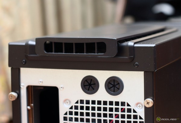 Корпус Zalman GS1000 SE