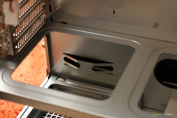 Корпус Zalman GS1000 SE
