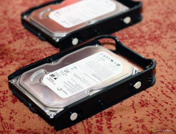 Корпус Zalman GS1000 SE