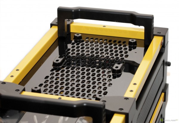Antec LanBoy Air