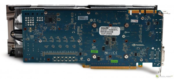 Inno3D GeForce GTX 670