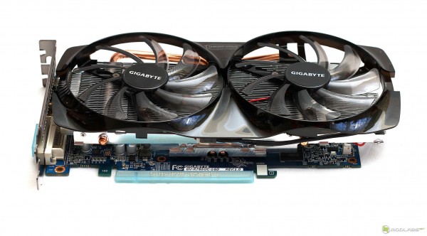 XFX Radeon HD 7850 Core Edition и Gigabyte Radeon HD 7850