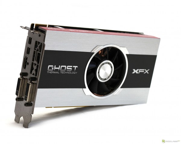 XFX Radeon HD 7850 Core Edition и Gigabyte Radeon HD 7850