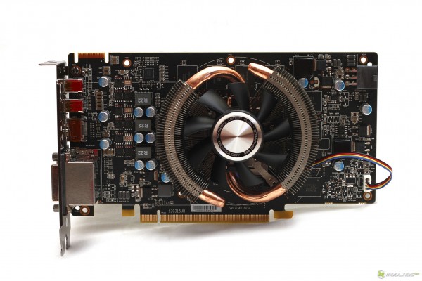 XFX Radeon HD 7850 Core Edition и Gigabyte Radeon HD 7850