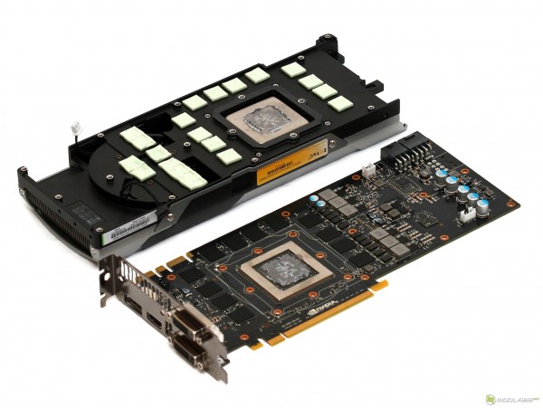 Обзор и тестирование ZOTAC GeForce GTX TITAN на платформе AMD