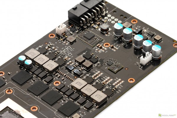 Обзор и тестирование ZOTAC GeForce GTX TITAN на платформе AMD