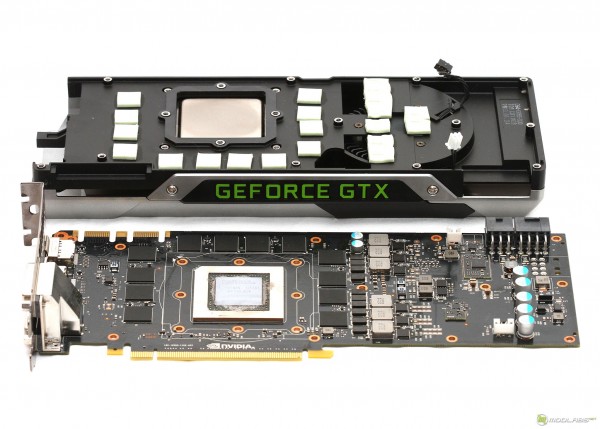 Обзор и тестирование ZOTAC GeForce GTX TITAN на платформе AMD