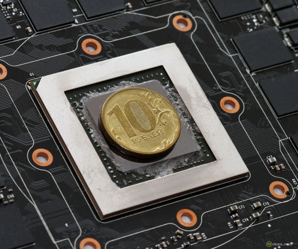 Обзор и тестирование ZOTAC GeForce GTX TITAN на платформе AMD