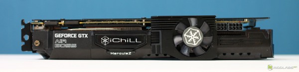 Inno3D iChill GeForce GTX 1080 Ti X4 Ultra