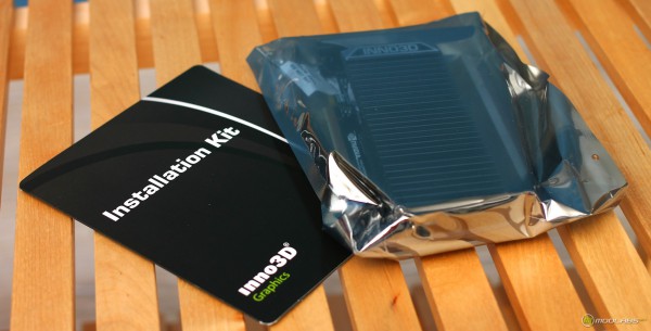 Inno3D GeForce GT 1030 0dB