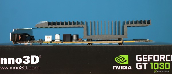 Inno3D GeForce GT 1030 0dB
