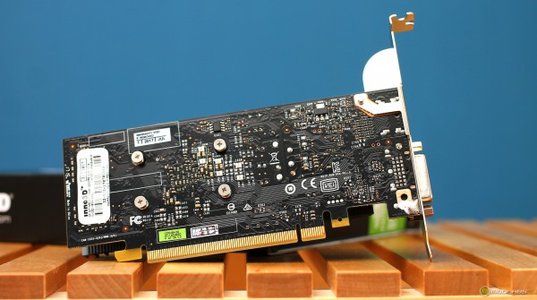 Inno3D GeForce GT 1030 0dB