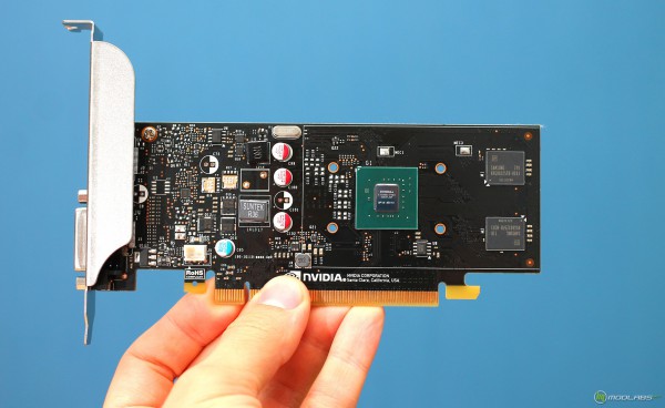 Inno3D GeForce GT 1030 0dB