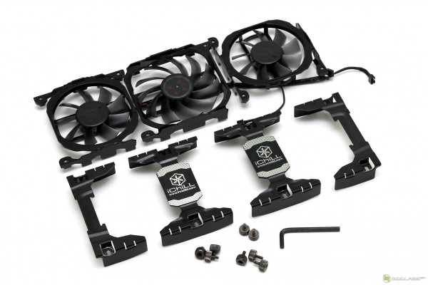 Inno3D iChill GeForce GTX 760