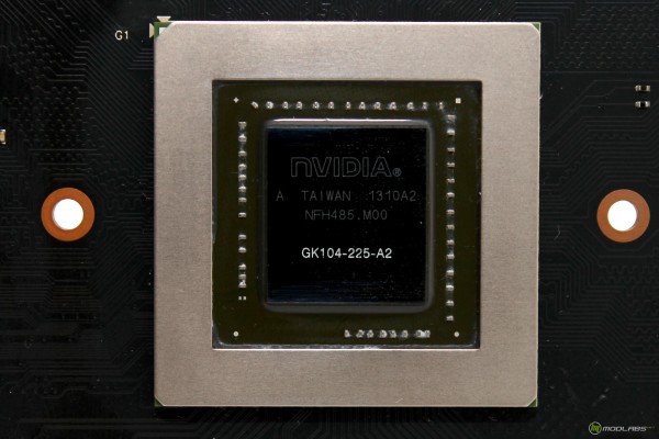 Inno3D iChill GeForce GTX 760