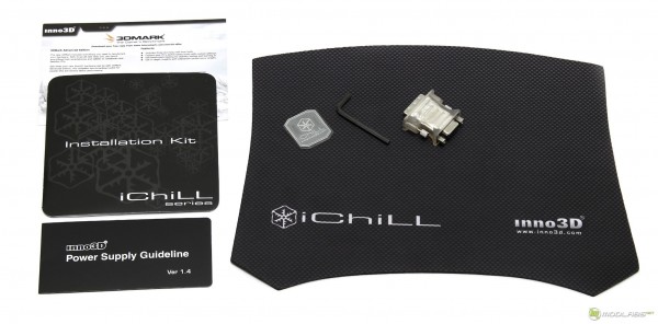 Inno3D iChill GeForce GTX 760