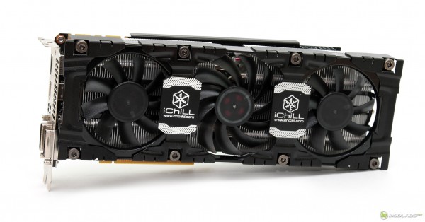 Inno3D iChill GeForce GTX 760